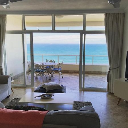 702 Oyster Schelles Apartment Durban Luaran gambar