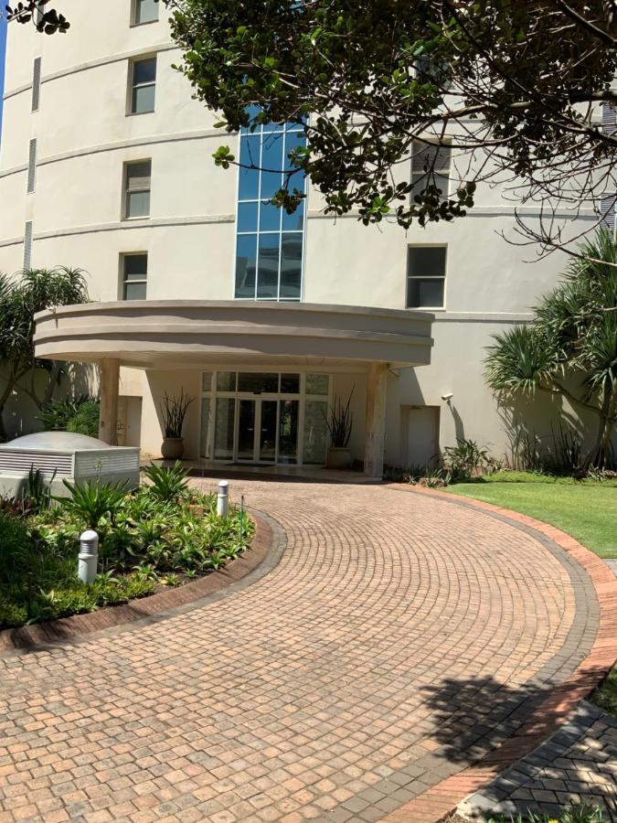 702 Oyster Schelles Apartment Durban Luaran gambar