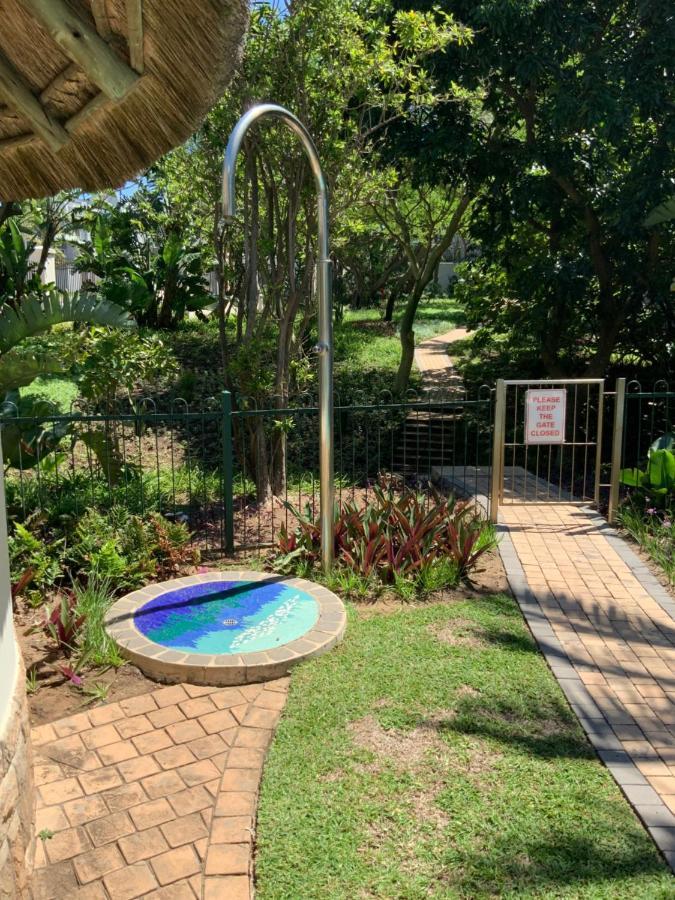 702 Oyster Schelles Apartment Durban Luaran gambar