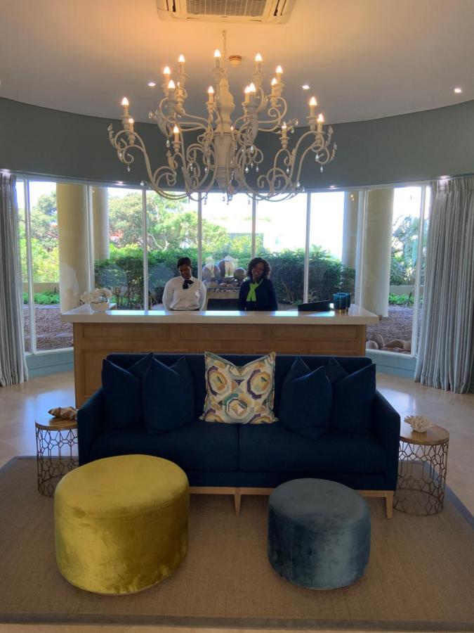 702 Oyster Schelles Apartment Durban Luaran gambar