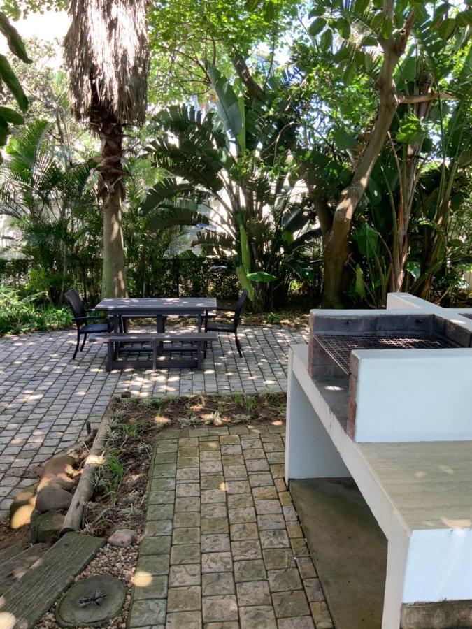 702 Oyster Schelles Apartment Durban Luaran gambar