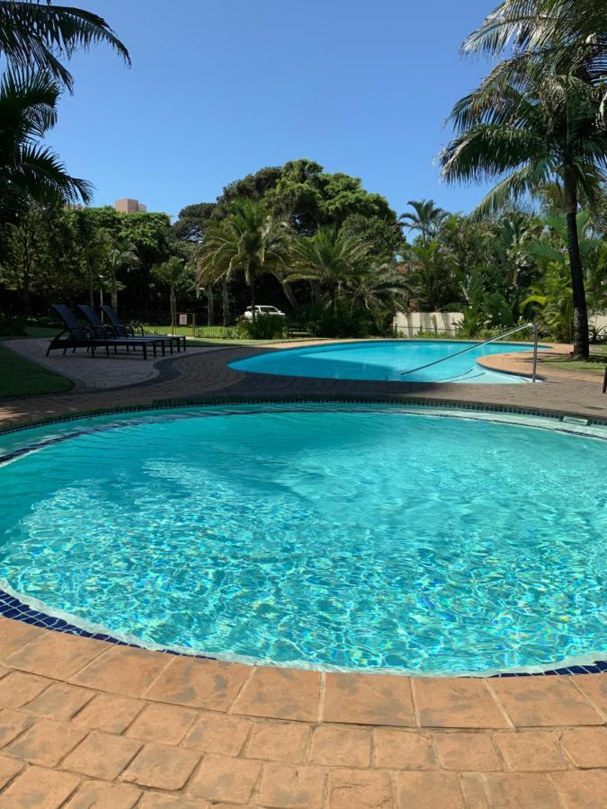702 Oyster Schelles Apartment Durban Luaran gambar