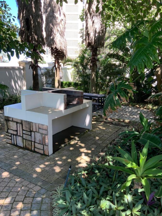 702 Oyster Schelles Apartment Durban Luaran gambar