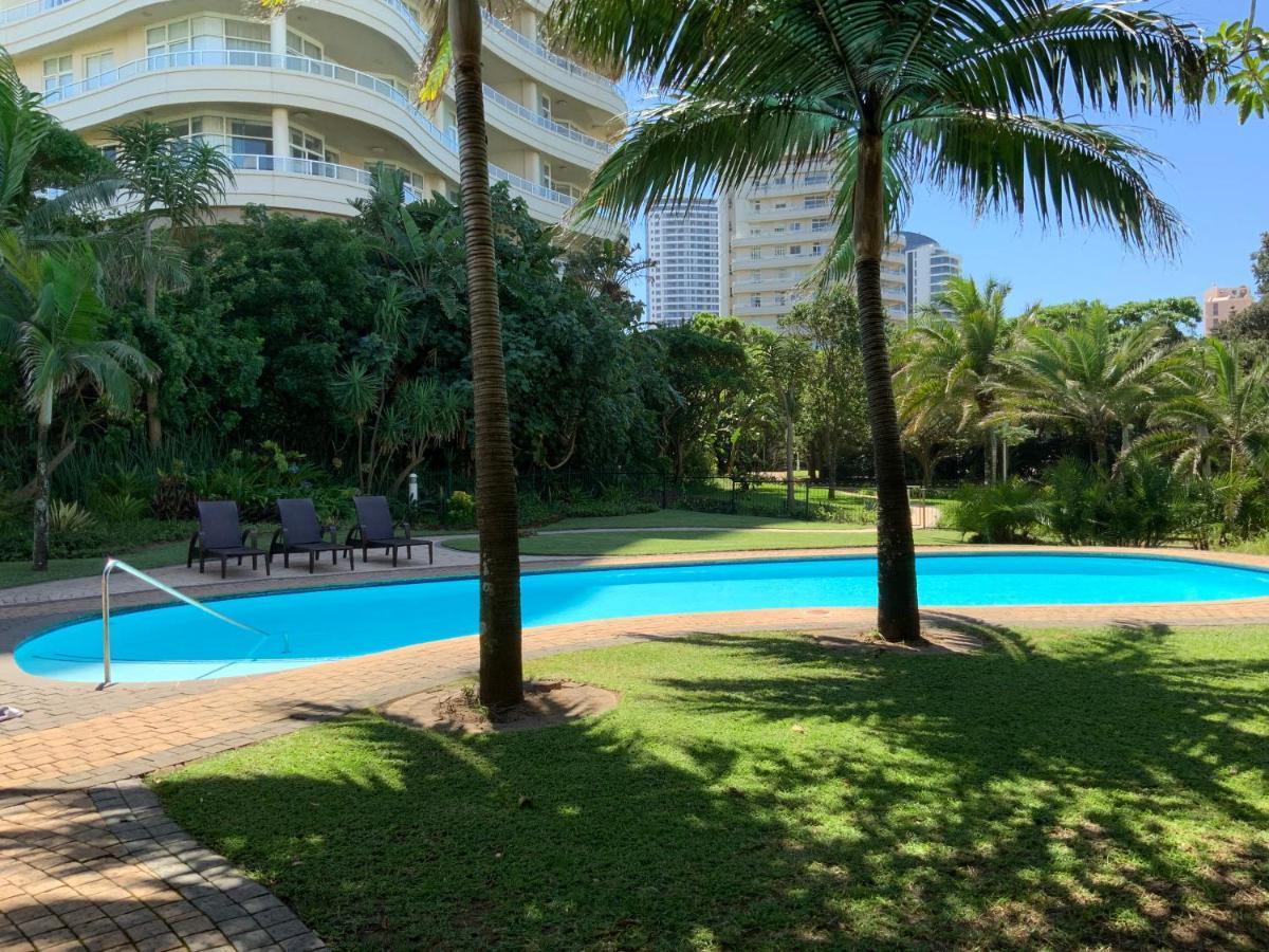 702 Oyster Schelles Apartment Durban Luaran gambar