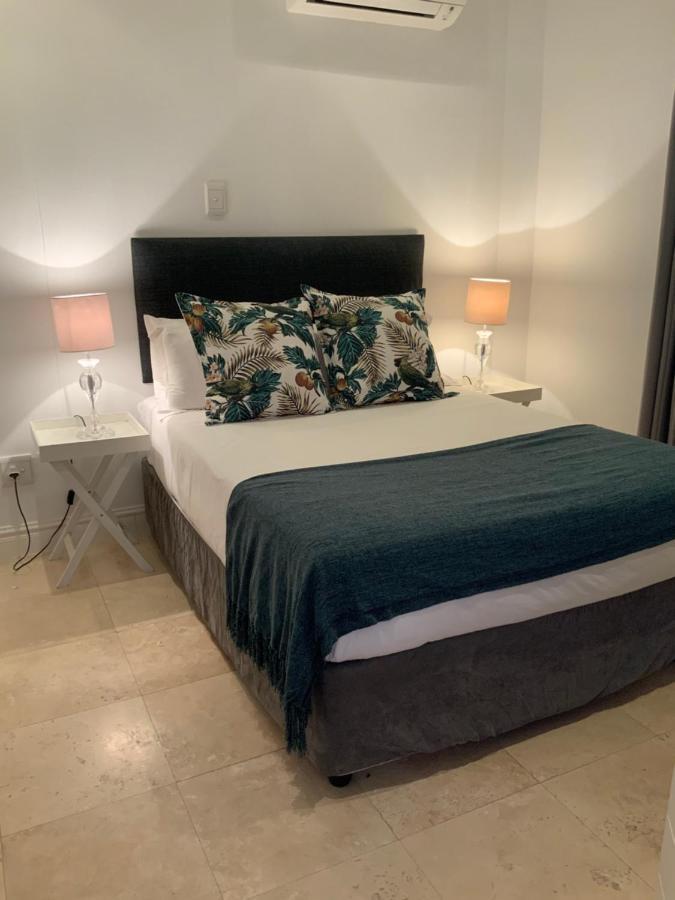 702 Oyster Schelles Apartment Durban Luaran gambar