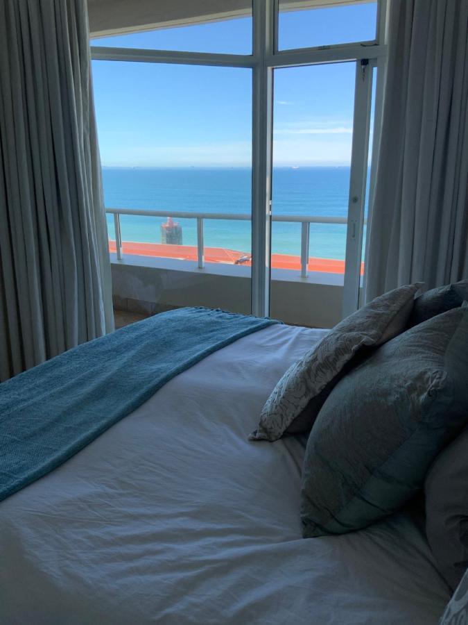 702 Oyster Schelles Apartment Durban Luaran gambar