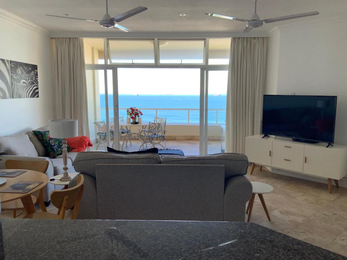 702 Oyster Schelles Apartment Durban Luaran gambar