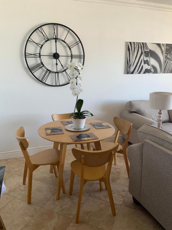 702 Oyster Schelles Apartment Durban Luaran gambar