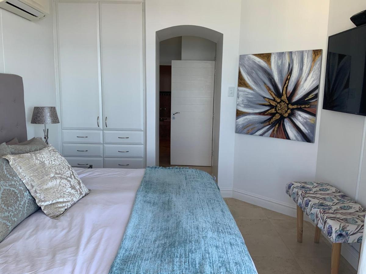 702 Oyster Schelles Apartment Durban Luaran gambar
