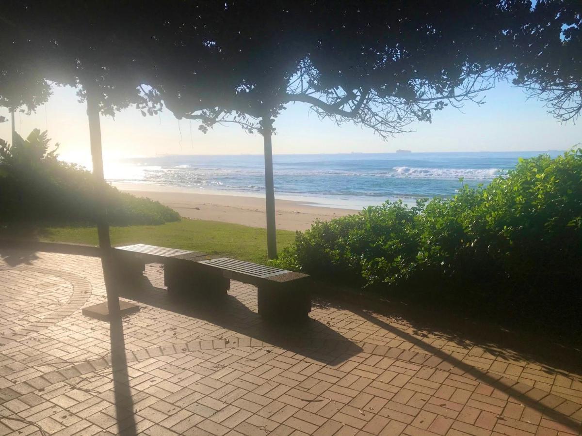 702 Oyster Schelles Apartment Durban Luaran gambar