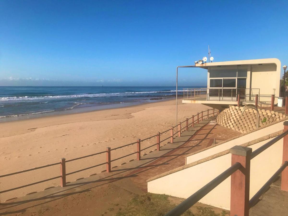 702 Oyster Schelles Apartment Durban Luaran gambar