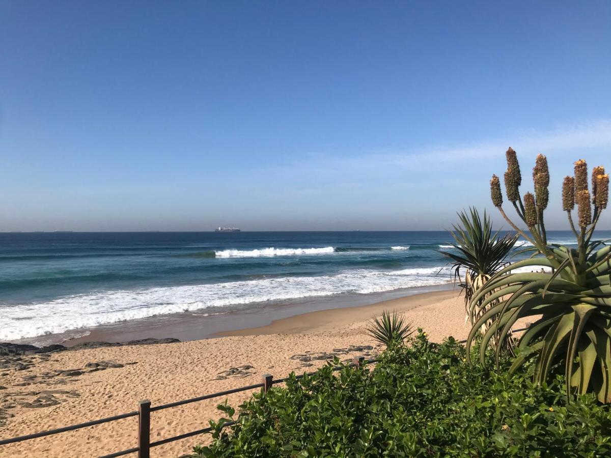 702 Oyster Schelles Apartment Durban Luaran gambar
