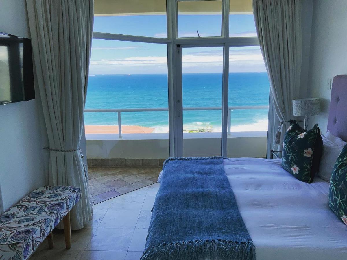 702 Oyster Schelles Apartment Durban Luaran gambar
