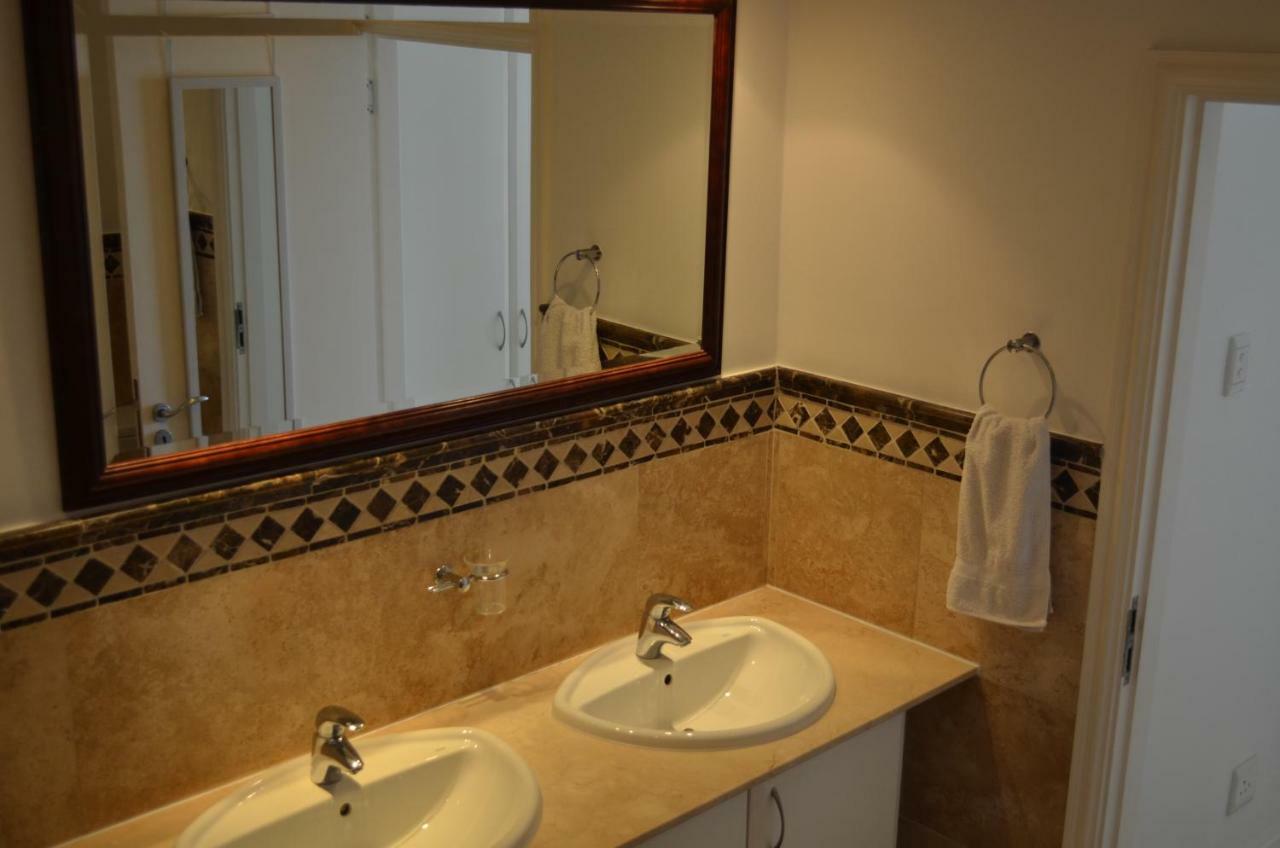 702 Oyster Schelles Apartment Durban Luaran gambar