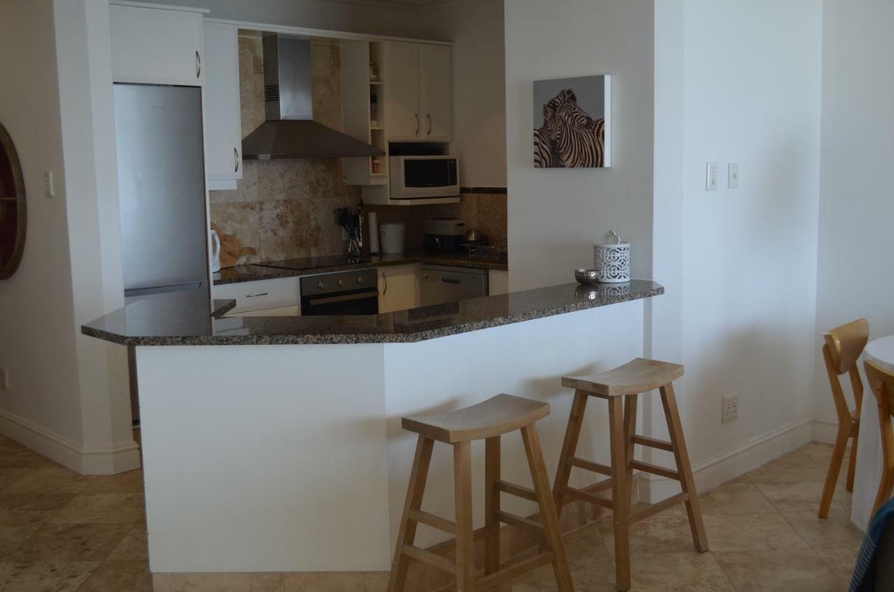 702 Oyster Schelles Apartment Durban Luaran gambar