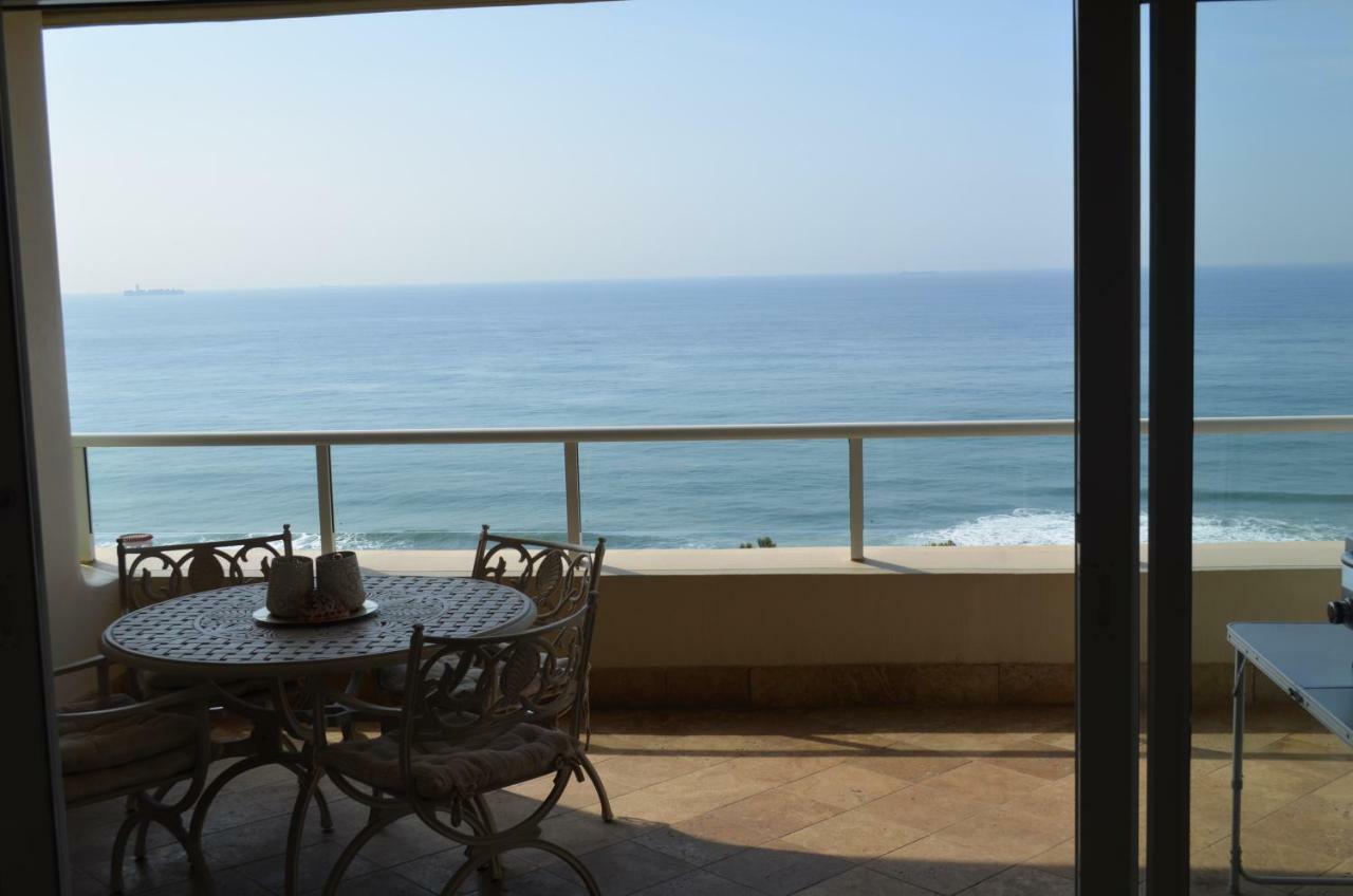 702 Oyster Schelles Apartment Durban Luaran gambar