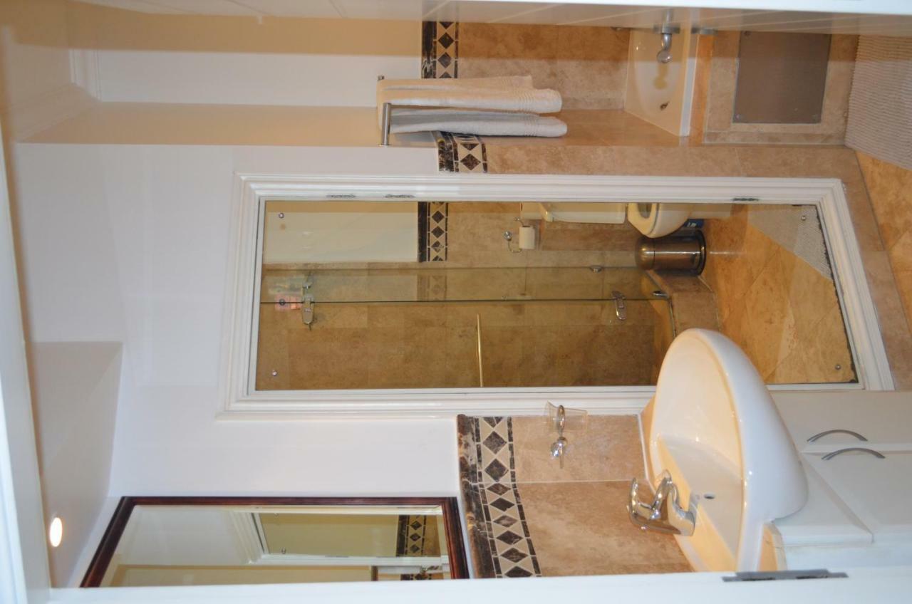 702 Oyster Schelles Apartment Durban Luaran gambar